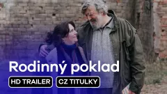 Rodinný poklad: trailer