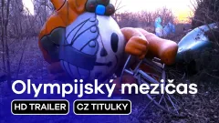 Olympijský mezičas: trailer