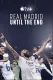 Real Madrid: Až do konce