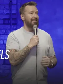 Chad Daniels: Empty Nester