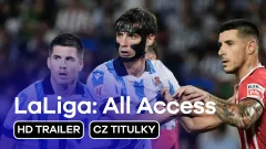 LaLiga: All Access: teaser trailer