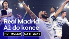 Real Madrid: Až do konce: trailer