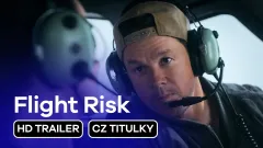 Flight Risk: trailer