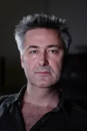 Neil Davidge