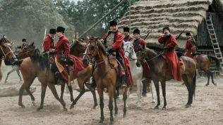 Polská válka za nezávislost se může opakovat. Historický Kos jitří nezhojitelné rány