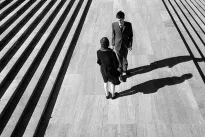 Když se potkají dva géniové. Wellesův Proces je dost možná nejlepší Kafkovou adaptací