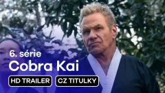 Cobra Kai: trailer na 6. sérii, 1. část