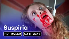 Suspiria: trailer