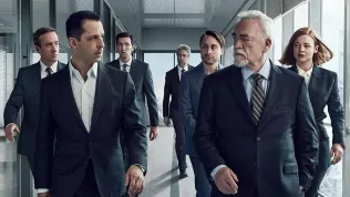 Tvůrce nejoceňovanějšího seriálu dekády se vrací. Chystá film o velké finanční krizi
