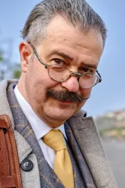 Nicholas Lowry