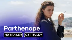 Parthenope: teaser trailer