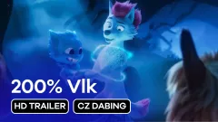 200% Vlk: trailer