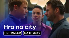 Hra na city: trailer