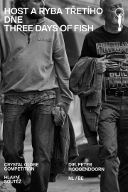 Host a ryba třetího dne