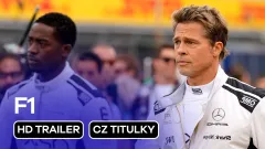 F1: teaser trailer