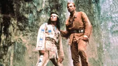 Kvíz: Máte rádi Poklad na Stříbrném jezeře? Ověřte si, jak moc si slavný western pamatujete