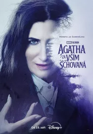 Agatha: Za vším schovaná