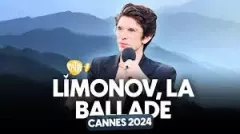 Limonov: Balada o Edáčkovi: trailer