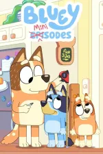 Bluey Minisodes