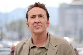 Nicolas Cage si zahraje osobitou sportovní legendu. Režíruje Clooneyho úhlavní nepřítel