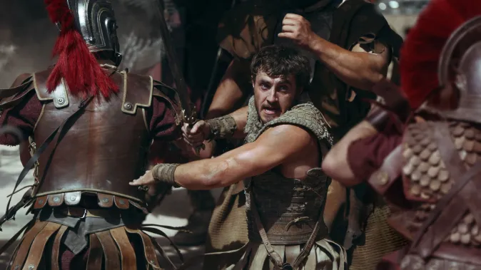 Top kina ČR: Druhý Gladiátor slaví úspěch a poráží Pyšnou princeznu. Vlny nabraly další dech