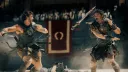 Velkolepý trailer na Gladiátora 2 dělá z jedničky komorní film. Ukazuje zatopené Koloseum i nosorožce