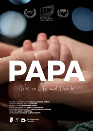 PAPA – poznámky o životě a smrti