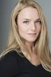 Zoe Catherine Barker