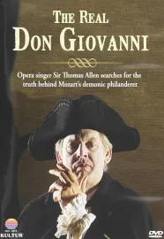 Skutečný Don Giovanni