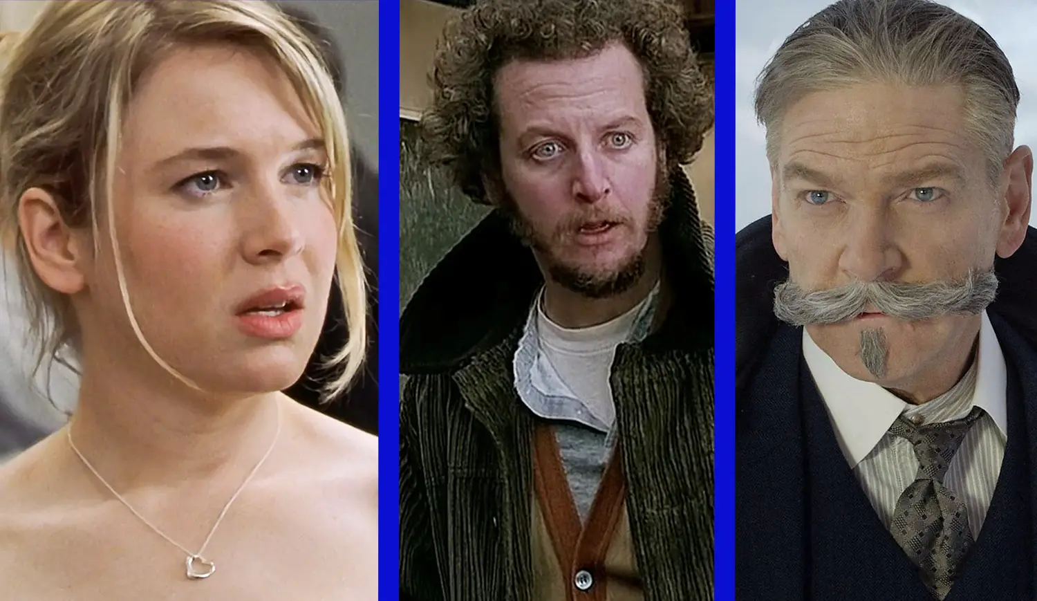 Filmy, které v červenci opouštějí Netflix. Přijdeme o Sám doma, Bridget Jones i Pianistu