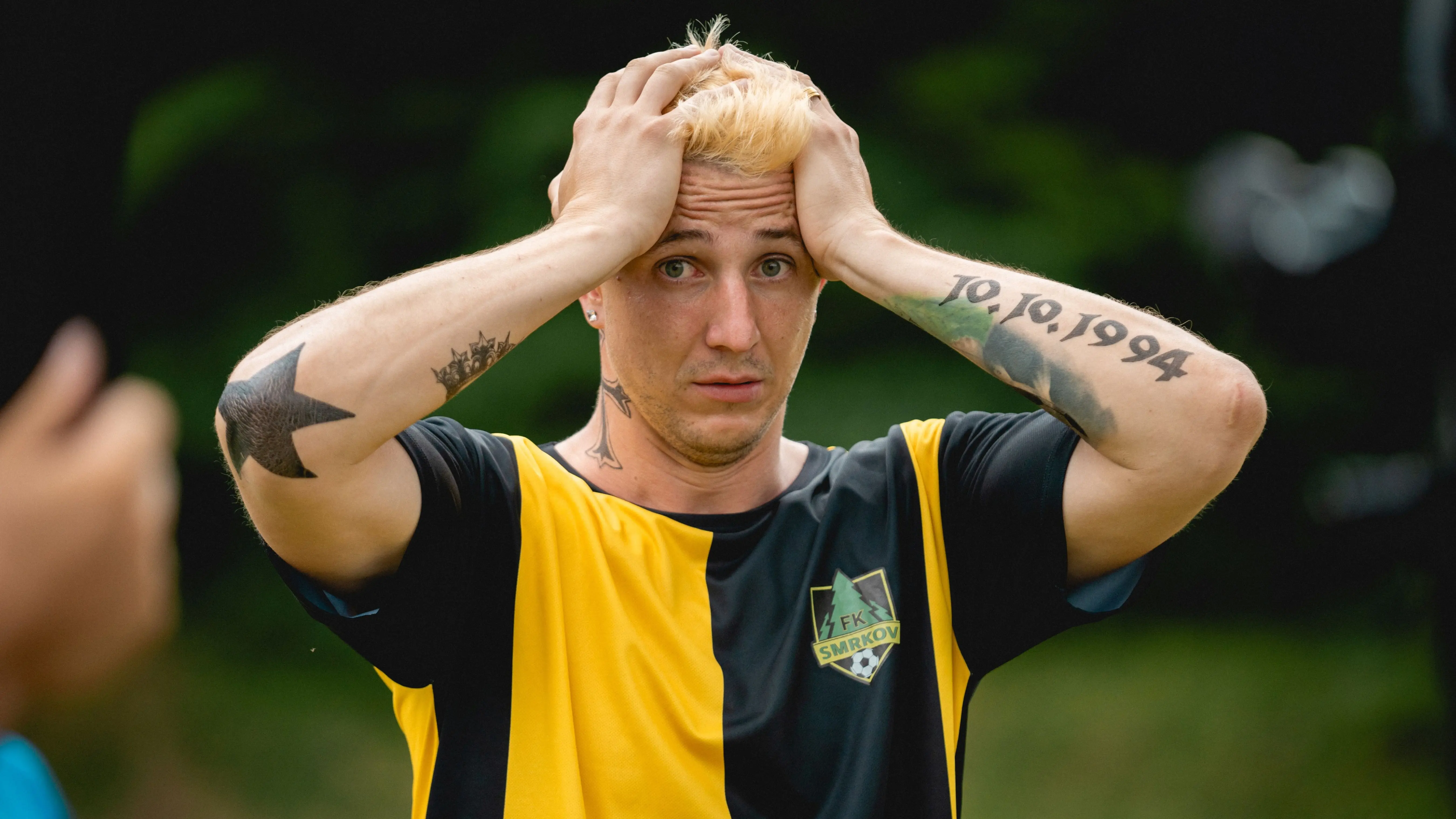 Kvíz: Druhý Vyšehrad vstupuje do kin. Ověřte si, jak dobře Laviho znáte