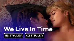 We Live In Time: trailer
