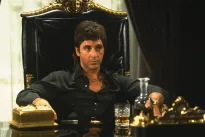 Kmotr, Zjizvená tvář i Ďáblův advokát. Tohle jsou nejzásadnější role legendárního Al Pacina