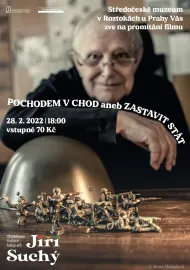 Pochodem v chod aneb Zastavit stát