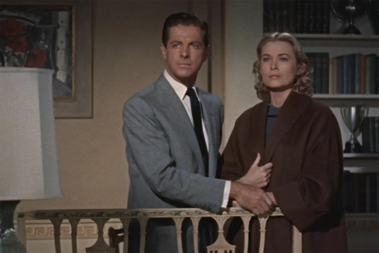 Vražda na objednávku