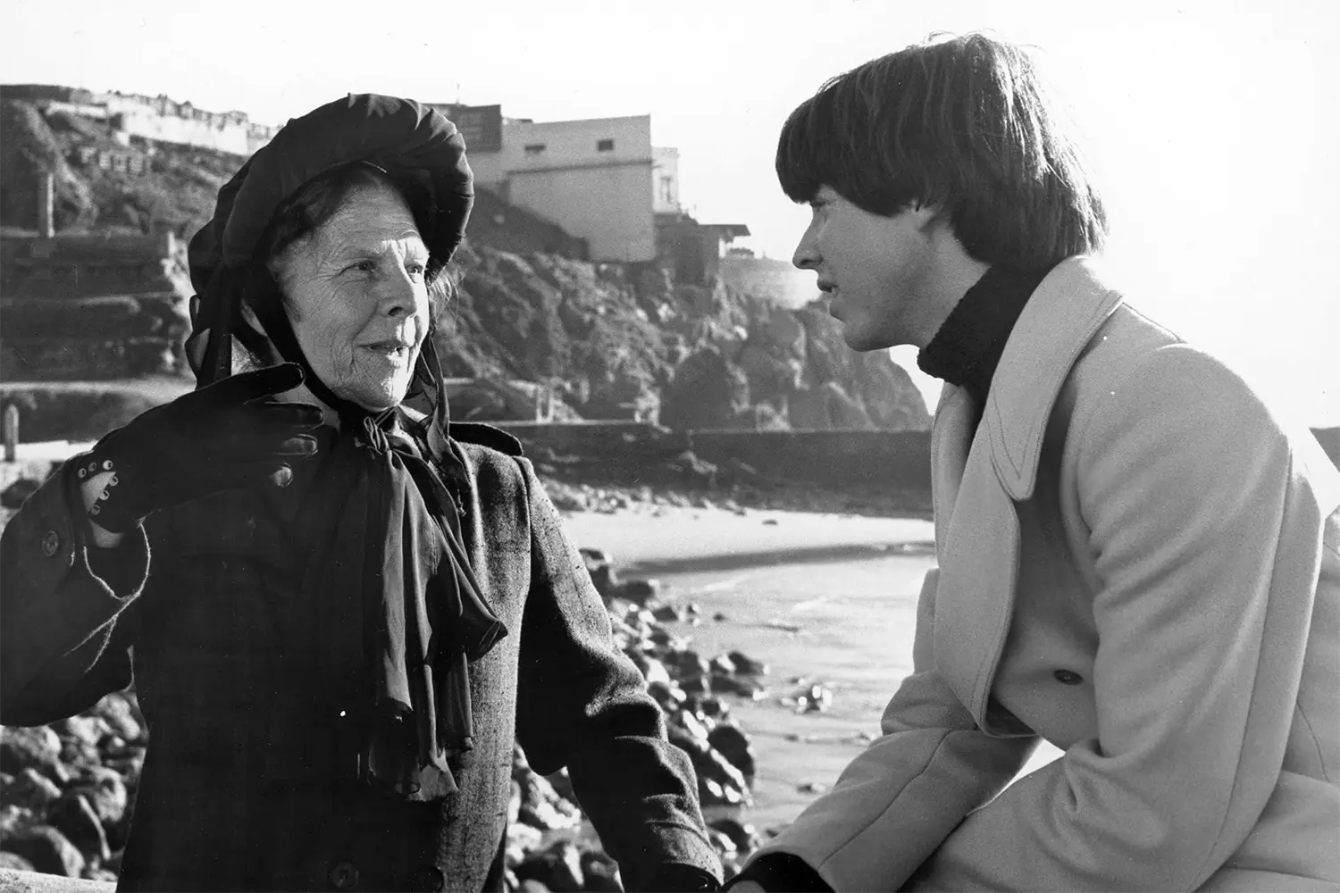 Harold a Maude