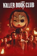 Knižní klub zabijáků