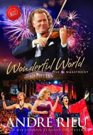 André Rieu's 2015 Maastricht Concert