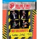 The Rolling Stones - From The Vault: No Security San Jose '99