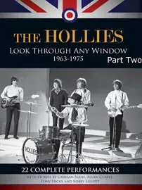 The Hollies - Look Through Any Window
