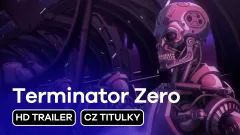 Terminator Zero: teaser trailer