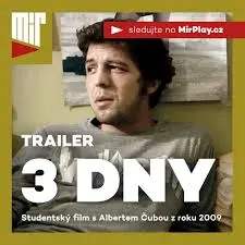 3 dny