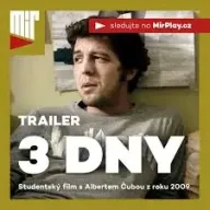 3 dny
