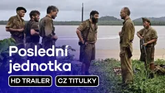 Poslední jednotka: trailer