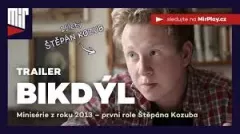 BikDýl: trailer