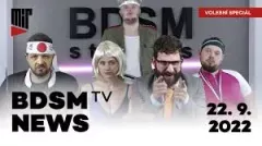 BDSM TV News: upoutávka