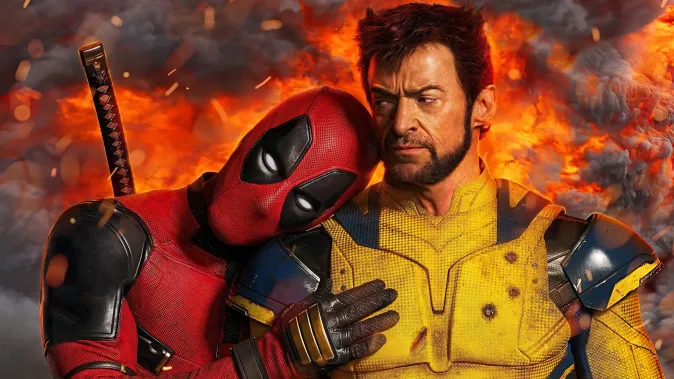 Deadpool & Wolverine už řádí na streamu! Na jaké službě si můžete komiksovku přehrát?