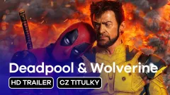 Deadpool & Wolverine: finální trailer