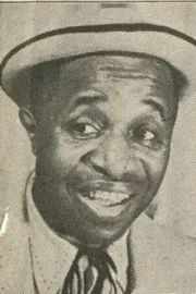 Eddie Green