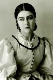 Maria Kryshanovskaya